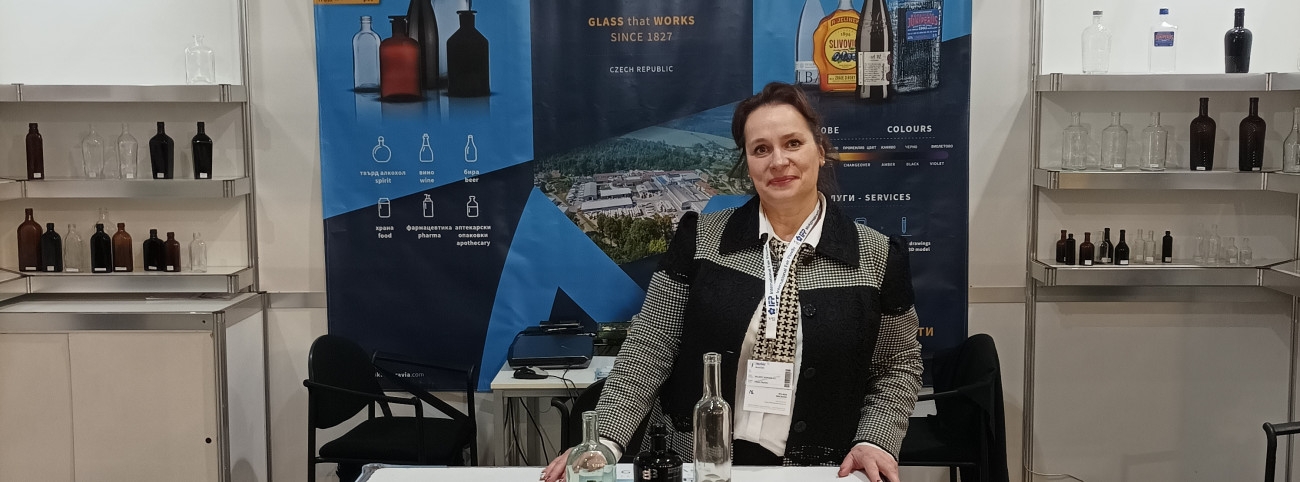 Wine and Spirit show 2022 - Sofia photo