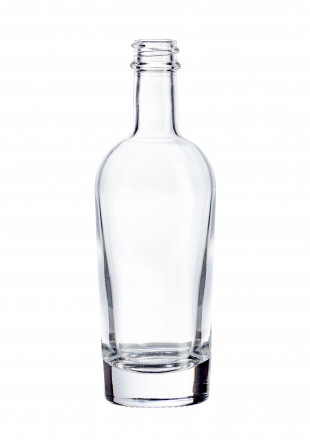 Vodka Bottle 0.1 L