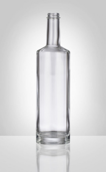 Bottle Ice 700