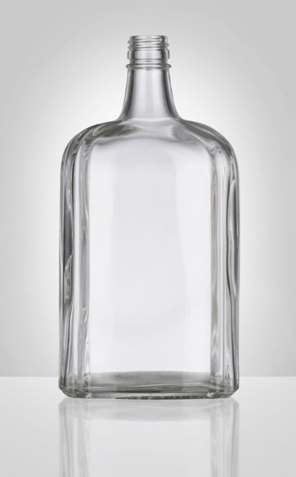 Vodka Siberia 1.0 L